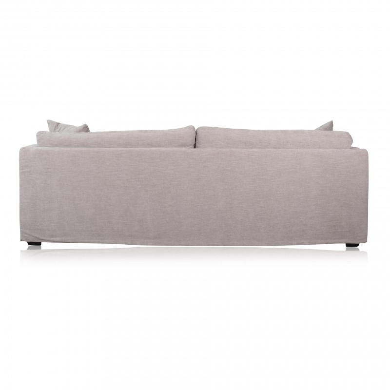 PAULETTE SOFA - PRICE ON REQUEST - CONTEMPORARY SOFA